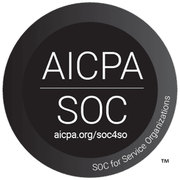 AICPA SOC 2 Type II Certification